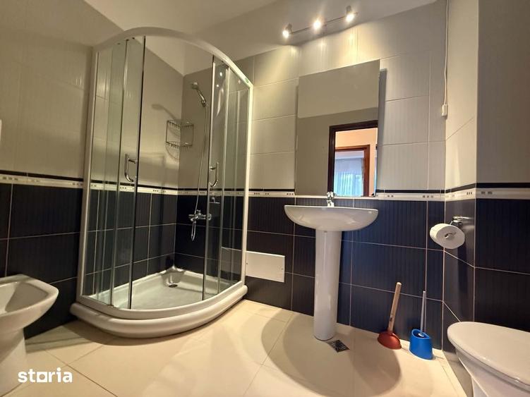 Apartament 2 cam bloc nou zona Sigma Center-Zorilor - 11