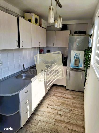 Apartament cu 3 camere în Șelimbăr