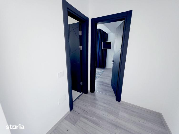 Apartament cu 2 camere în Tractorul