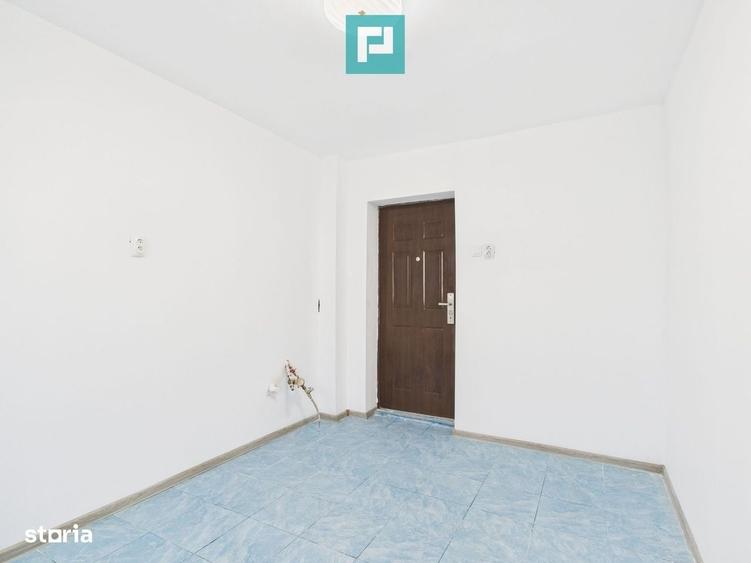 Garsonieră în Central
