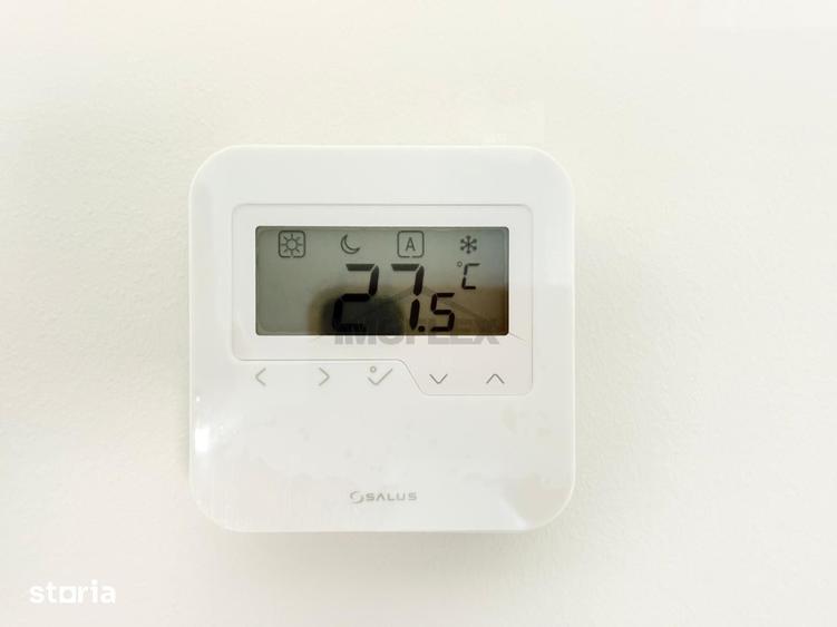Apartament 2 camere si curte Giroc - 10