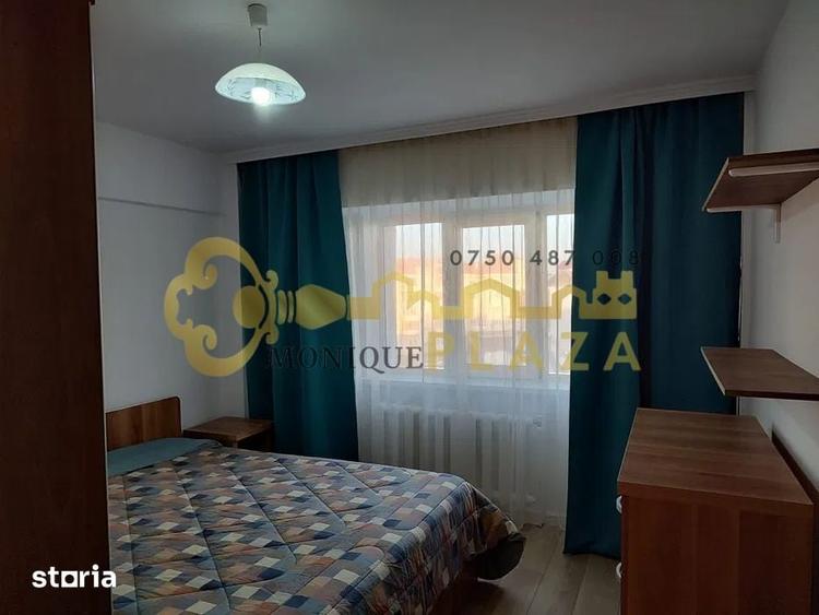 Apartament cu 4 camere în Copălău