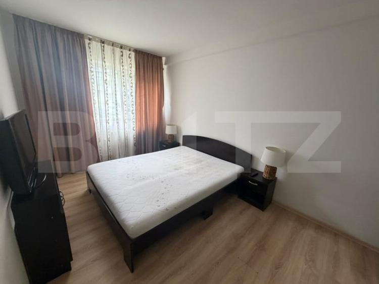 Apartament 2 camere, semidecomandat, 50 mp utili, zona Cetat - 8