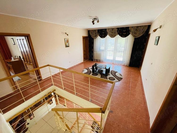 Casă cu 4 camere cu Teren 772 Mp în Agigea