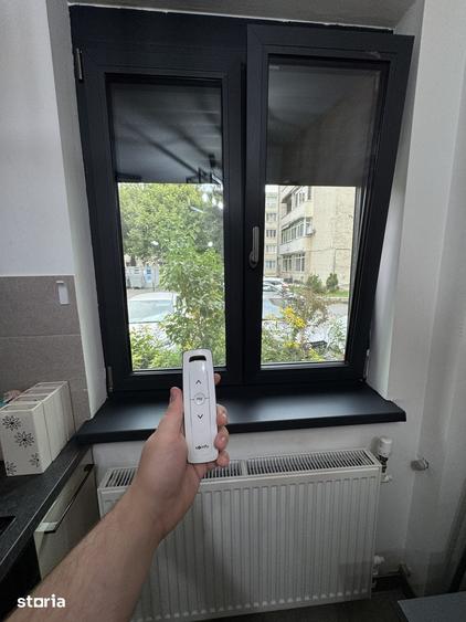 Apartament cu 2 camere semidecomandat în 1 Mai