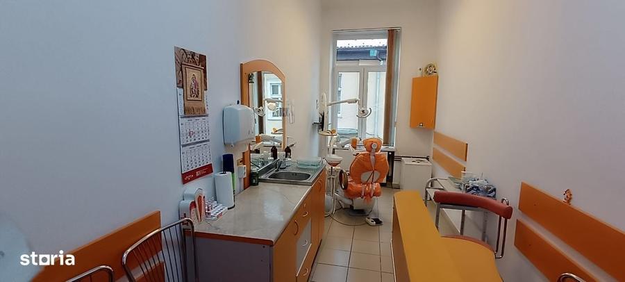De vanzare cabinet stomatologic in Centrul Istoric. - 7
