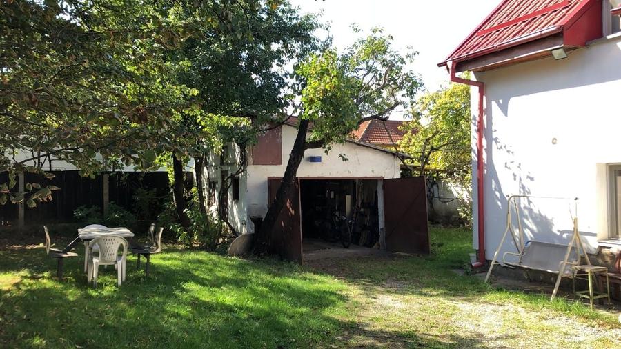 Casă individuală cu 5 camere cu Garaj în Griviței