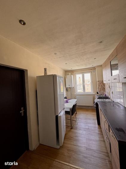 Apartament cu 2 camere în Petros