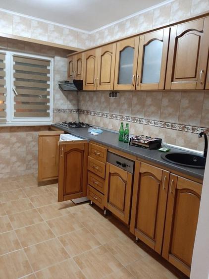 Apartament cu 2 camere decomandat în Exercițiu