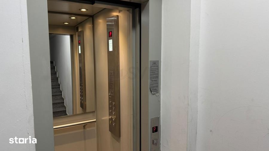 Apartament cu 2 camere decomandat în Chitila