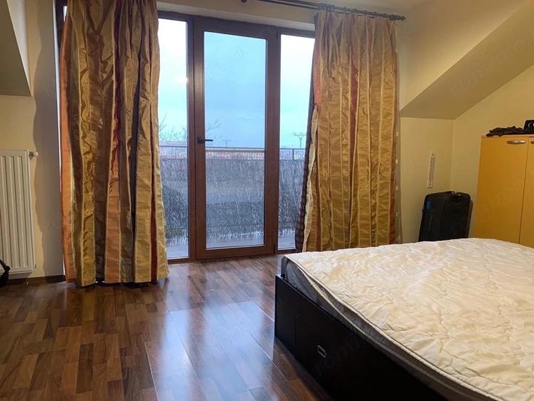 Apartament cu 2 camere decomandat în Ronaț