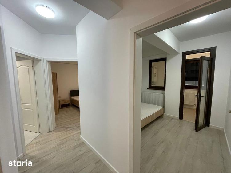 Apartament cu 3 camere în Miroslava