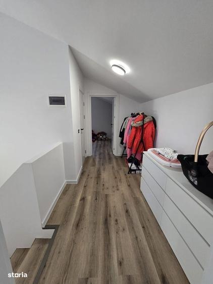 Duplex despartit de inchiriat in Mosnita Veche - 10