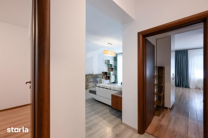 De Vanzare Casa Complex Good Afternoon Residence Balotesti COMISION 0% - 14