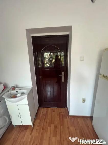 Garsonieră în Gării