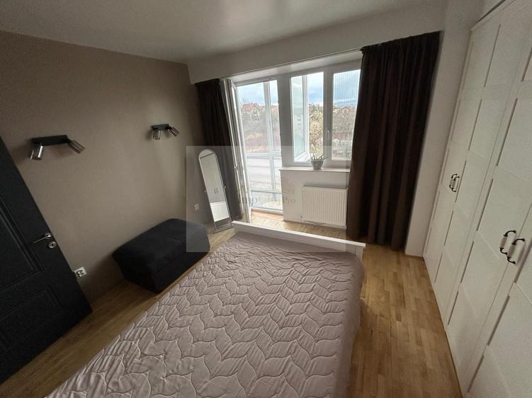 Inchirere apartament 3 camere|2 bai | 94 mp | Zona Gheorgheni | View - 5