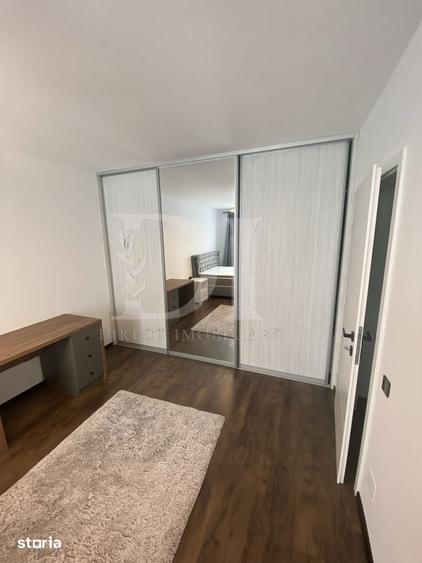 Apartament nou de inchiriat 2 camere zona VIVO! Cluj-Napoca - 7