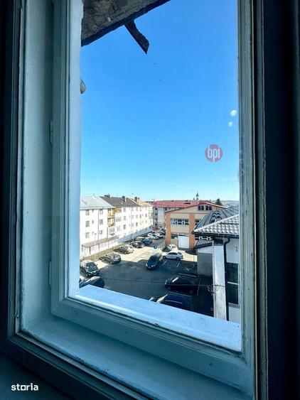 SE INCHIRIAZA Apartament cu 2 camere in zona Spital/Primarie FALTICENI - 8