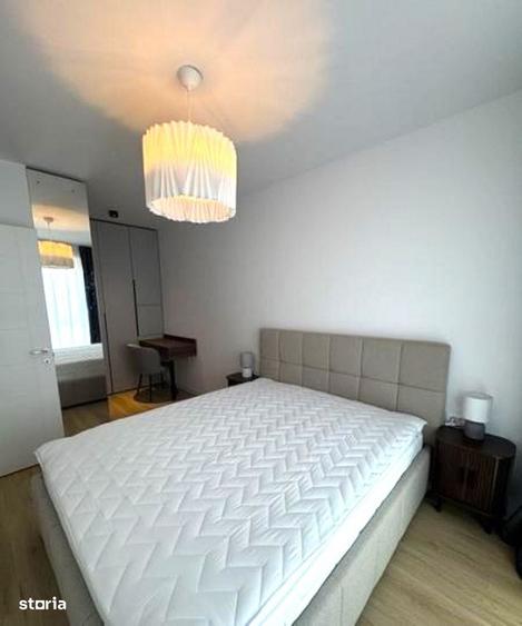 Apartament 2 camere premium | Hills Titanium Theodor Pallady Parcare - 3