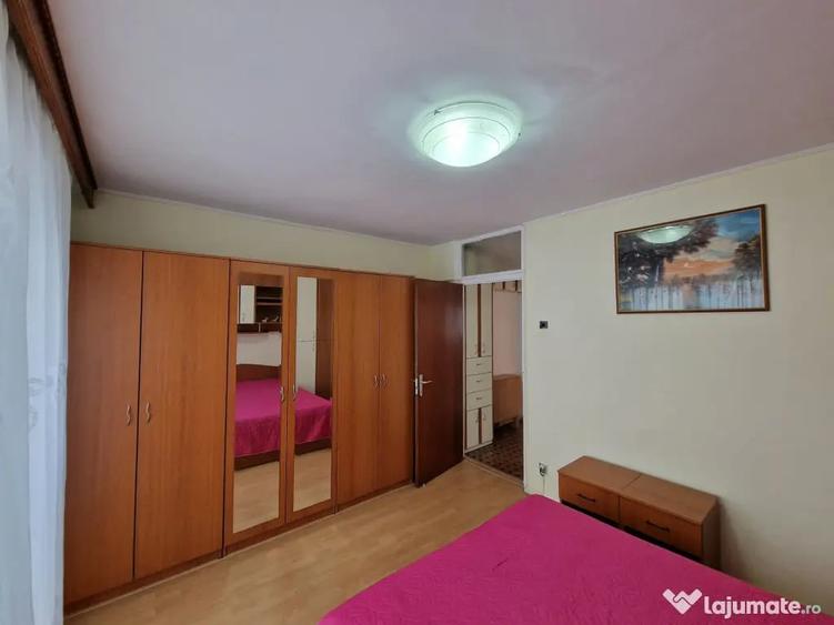2 camere ULTRACENTRAL Piata Alba Iulia (rond) - Bd. Dece - 4