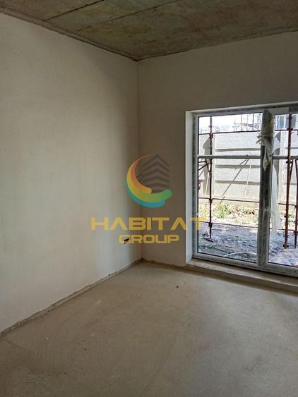 Apartament tip studio cu balcon etaj 4 - 9