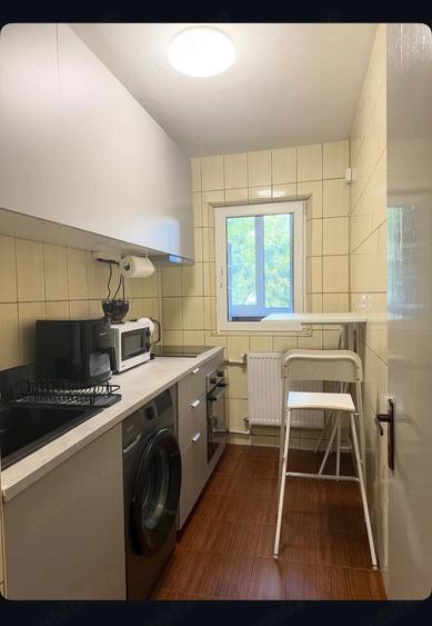 Garsoniera, 34 mp, renovata ?i mobilata Oct 2025 Mihai Bravu - 1