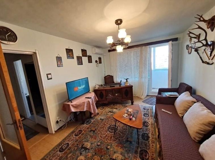 Apt 2 camere 300 euro - 9