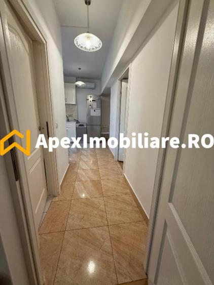 Ap. 2 cam Obor Bucuresti | Metrou 10 min | centrala proprie, - 9