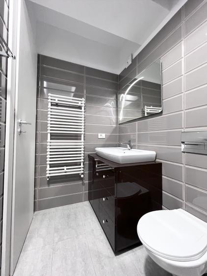 Apartament cu 2 camere decomandat, mobilat în Tomis Nord