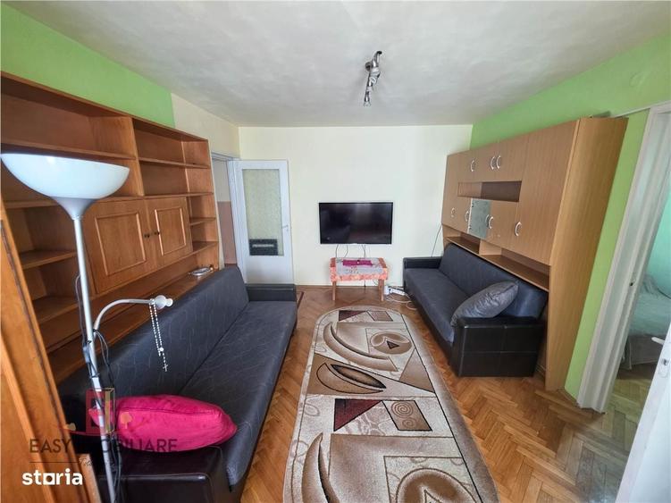 Apartament cu 2 camere în Cornișa