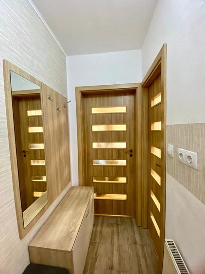 Apartament cu 2 camere semidecomandat în Șeica Mare
