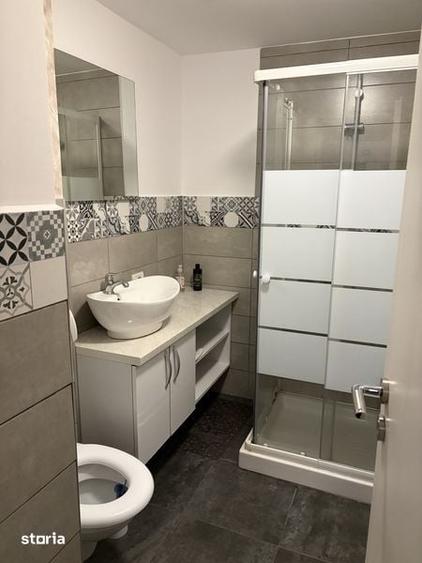 Apartament cu 2 camere în Calea Aradului