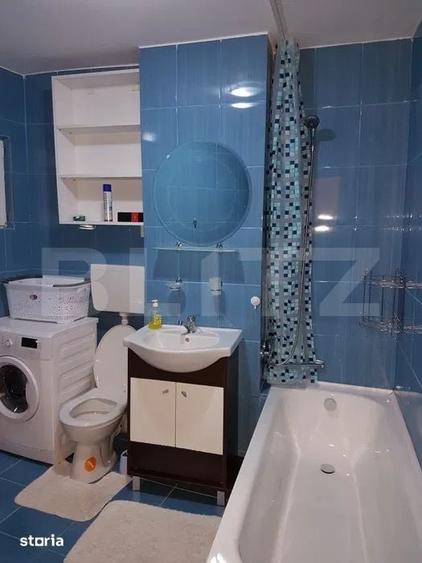 Apartament cu 2 camere decomandat în Canta