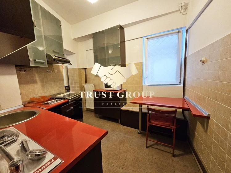Apartament cu 2 camere semidecomandat, mobilat în Primăverii