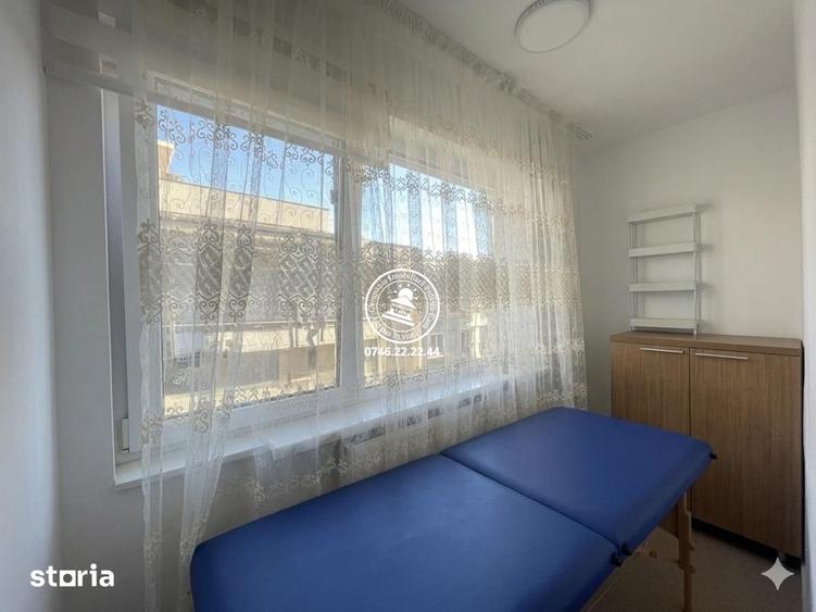 Apartament cu 2 camere decomandat, situat in zona Capat CUG - Sos. Nic - 9