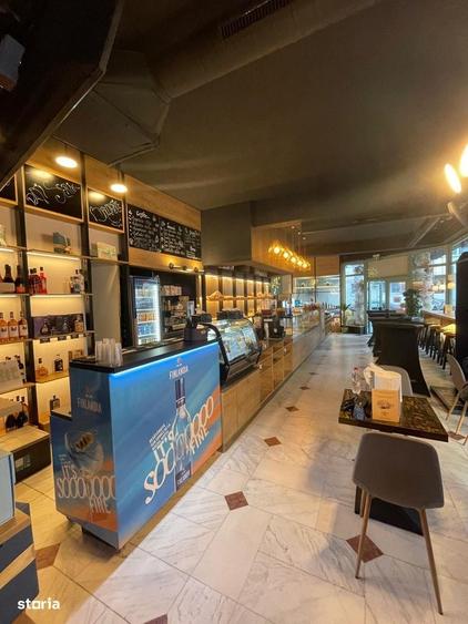 Spațiu comercial, de 1,327 mp, în Obor