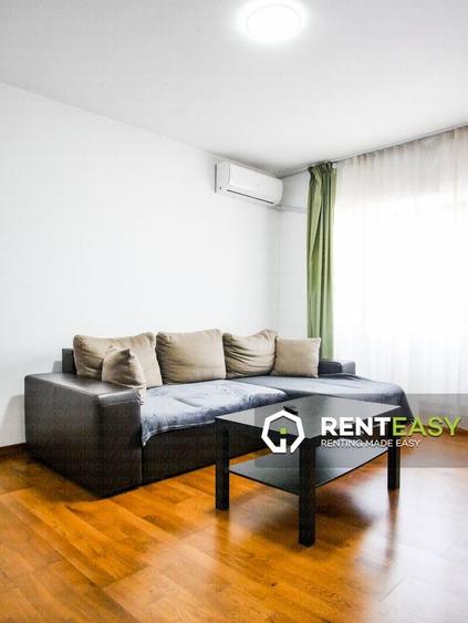 Apartament cu 3 camere decomandat în Bd. Independenței