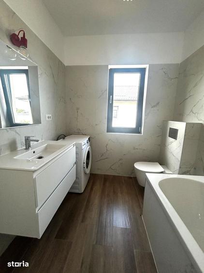 Casa de inchiriat | 5 camere | Curte de 400 mp | Corbeanca - 9