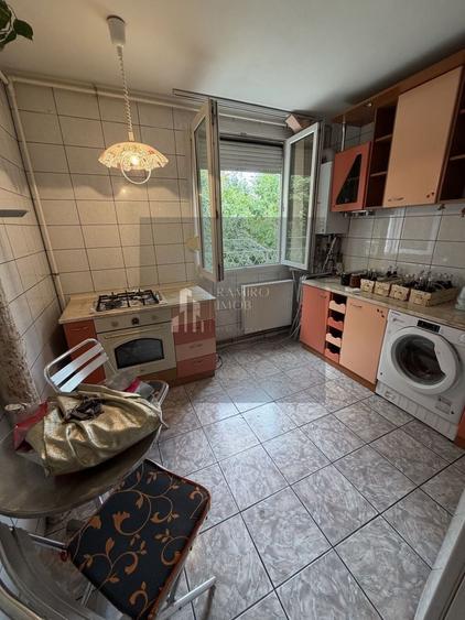 Apartament 2 camerwe decomandat / Centrala proprie - 6