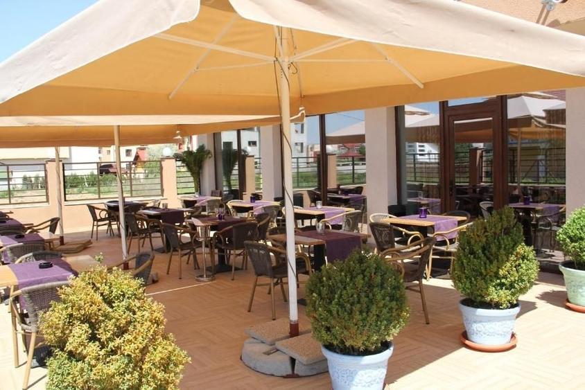 Proprietate specială, de 750 mp, în Exterior Nord