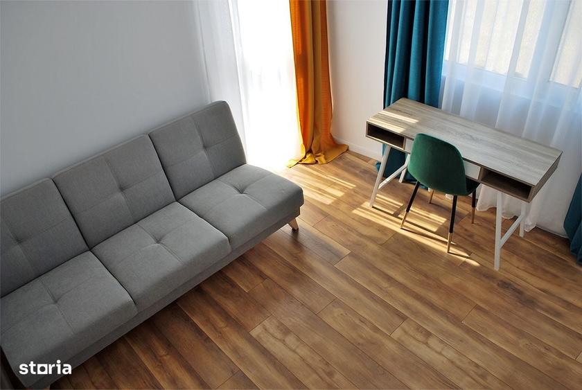 Apartament cu 3 camere în Iosia