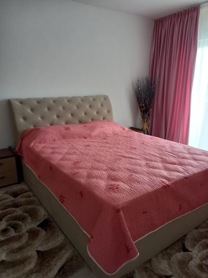 Garsonieră decomandată în Exterior Vest