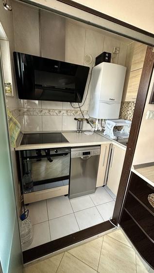 Apartament cu 2 camere decomandat în Ultracentral