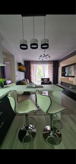 Apartament cu 2 camere semidecomandat în Platoul Izvor