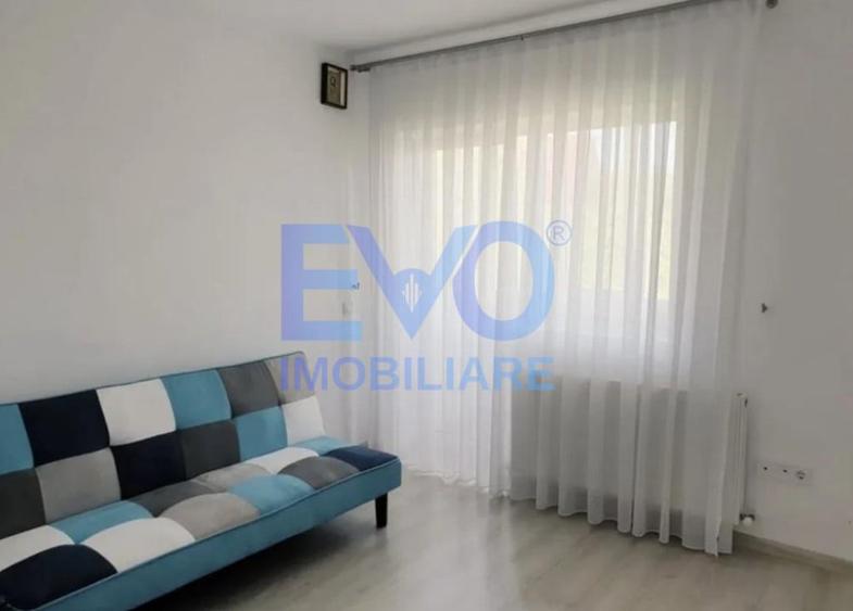 Apartament 3 camere, 77mp, 2 blacoane, boxa, loc parcare, mo - 17