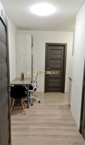 Garsoniera de inchiriat | Stefan cel Mare | Metrou | Pet-friendly - 1