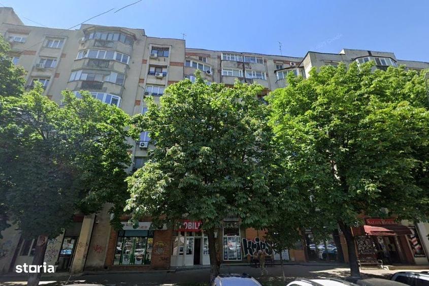 Apartament decomandat în Iancului — fotografia 1