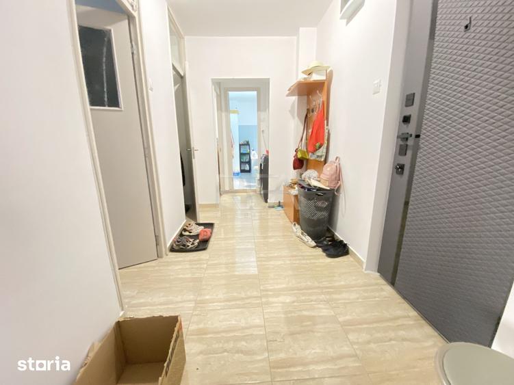 2 camere- Decomandat- 59 mp- Trafic Greu/Liberty mall - 5