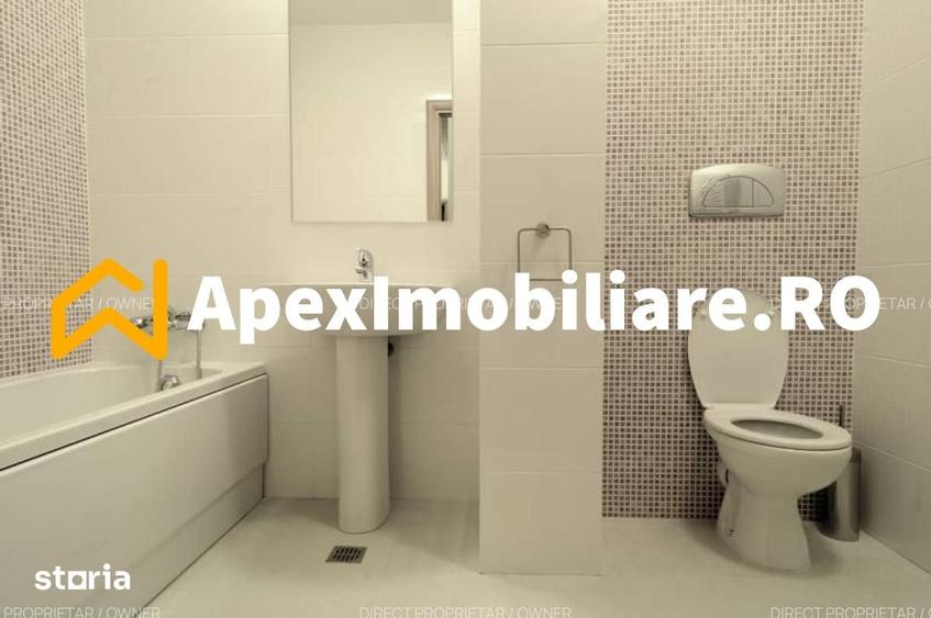 Apartament 4 camere de inchiriat Baneasa Bucuresti | ApexImobiliare.ro - 11