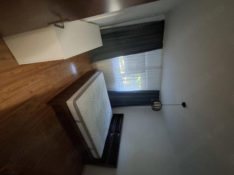 Apartament cu 2 camere decomandat în Apărătorii Patriei